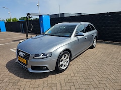 Audi A4 Avant - 1.8 TFSI Pro Line Business