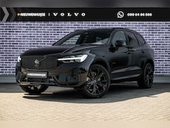 Volvo XC60 - 2.0 T6 Plug-in Hybrid AWD Plus Black Edition | PHEV | Panoramadak | Head-up Display | 360