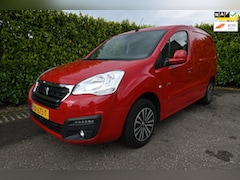 Peugeot Partner - 120 1.6 BlueHDi 75 L1 Première. Origineel Nederlandse auto met NAP