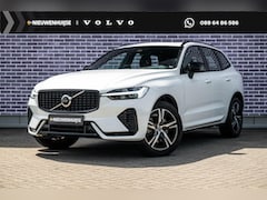 Volvo XC60 - 2.0 B5 R-Design | Harman Kardon Audio | Panoramadak | Head-up Display | Trekhaak | Achteru