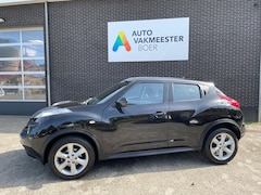 Nissan Juke - 1.6I 86KW ACENTA / TREKHAAK