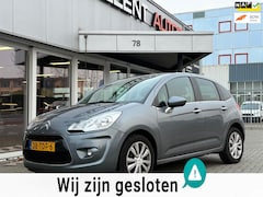 Citroën C3 - 1.6 e-HDi Selection