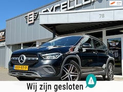 Mercedes-Benz GLA-Klasse - 250 e Business Line