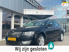 Skoda Octavia Combi - 1.2 TSI Greentech Ambition Businessline - Navigatie