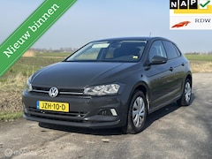 Volkswagen Polo - 1.0 TSI Comfortline | Carplay | Automaat | Winterpakket