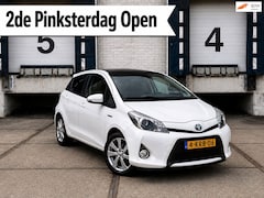 Toyota Yaris - 1.5 Full Hybrid Dynamic(PANO+CAMERA+ONDERHOUD)