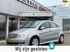 Mercedes-Benz B-klasse - 180 CDI Business Class