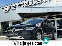 Mercedes-Benz GLA-Klasse - 180 Business Solution