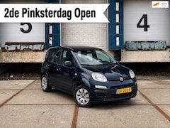 Fiat Panda - 1.2 Edizione Cool (CarPlay+Airco+Camera+Onderhoud)
