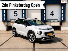Citroën C3 Aircross - 1.2PureTech S&S Feel(12M GARANTIE+1de Eigenaar+AUT)