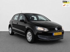 Volkswagen Polo - 1.2 Tsi | 1-Eigenaar / NAP / Onderhoudsboeken aanwezig