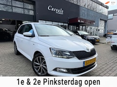 Skoda Fabia - 1.0 Drive 2017 complete historie aanwezig