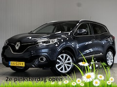 Renault Kadjar - 1.2 TCe Intens/ Trekhaak/ LED Dagrijverl./ Clima/ Navi/ Cruise/ DAB+/ Multi.Stuur/ Elek.pa