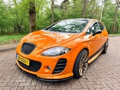 SEAT Leon - 2.0 TFSI FR AUTOMAAT