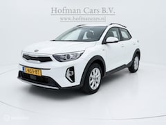 Kia Stonic - 1.0 T-GDi MHEV DynamicLine – NL Auto | CarPlay | Camera | Garantie