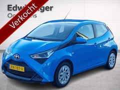 Toyota Aygo - 1.0 VVT-i x-play | Apple carplay | Android auto | Dab