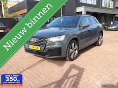 Audi Q2 - 35 TFSI S Edition Panoramadak Dig Dashb Leder Autom