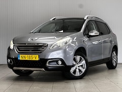 Peugeot 2008 - 1.2 PureTech Active/ D-Riem verv: 85.000 KM/ Trekhaak/ Panorama-Dak/ 16'' LMV/ Extra Getin