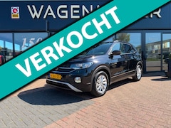 Volkswagen T-Cross - 1.0 TSI Life AUT|Clima|ACC|NAVI|DealerOH