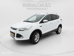 Ford Kuga - 1.5 EcoBoost Trend 150PK | Trekhaak 2000KG | Lichtmetaal | 124DKM