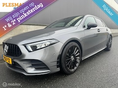 Mercedes-Benz A-klasse - 220 4MATIC Premium Plus