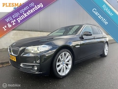 BMW 5-serie Touring - 520i High Executive