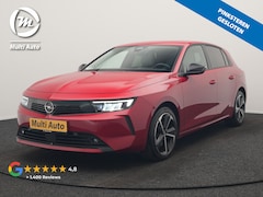 Opel Astra - 1.6 Business Elegance PHEV 180pk | Adaptive Cruise | 360 Camera | Sportstoelen & Stuur Ver