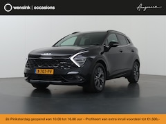 Kia Sportage - 1.6 T-GDi Hybrid GT-Line | Panoramadak | Matrix LED Koplampen | Stoel/Stuurverwarming | Ke