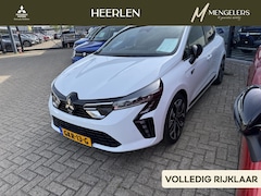 Mitsubishi Colt - 1.6 HEV Intense+ | Rijklaar | 1st eigenaar | Navigatie