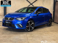 SEAT Ibiza - 1.0 TSI FR LED PANO BEATS CAM CARPLAY ALCANTARA