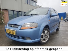 Chevrolet Kalos - 1.4-16V Spirit | 94 pk | Airco | NAP | APK 02/2027