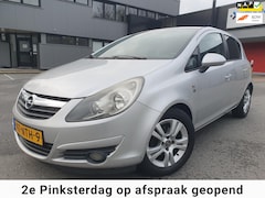 Opel Corsa - Corsa 1.3 CDTi EcoFlex S/S ‘111’ Edition | Cruise | Climate