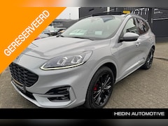 Ford Kuga - 2.5 PHEV Graphite Edition | Panoramadak | Trekhaak | Grey Matter | Bang & Olufsen