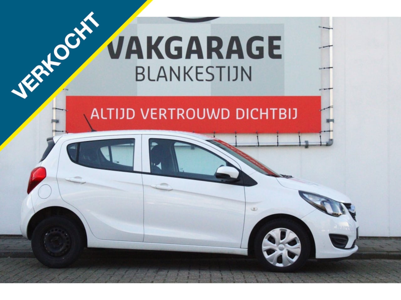OPEL KARL / VIVA