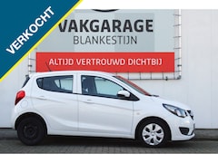 Opel Karl - AUTOMAAT 1.0 ecoFLEX Edition