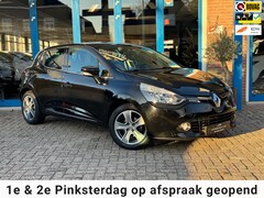 Renault Clio - 0.9 TCe ECO Night&Day 2014 NAVI CLIMA LM NAP
