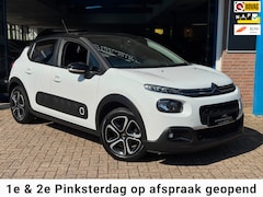 Citroën C3 - 1.2 PureTech Feel Edition 2018 NAVI CLIMA NAP