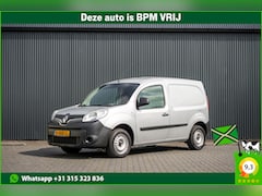 Renault Kangoo - 1.5 dCi 75 L1H1 | Cruise | Airco | Trekhaak