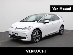 Volkswagen ID.3 - Pro Business 59 kWh 204 PK| Origineel Nederlands | 1e Eigenaar || Navigatie | Stoelverwarm