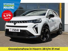 Renault Symbioz - 1.6 E-Tech full hybrid 145 techno | Navigatie | Adaptive Cruise | Climate Control | Camera