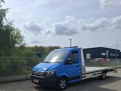 Volkswagen Crafter - Autotransporter 35 2.0 TDI L4