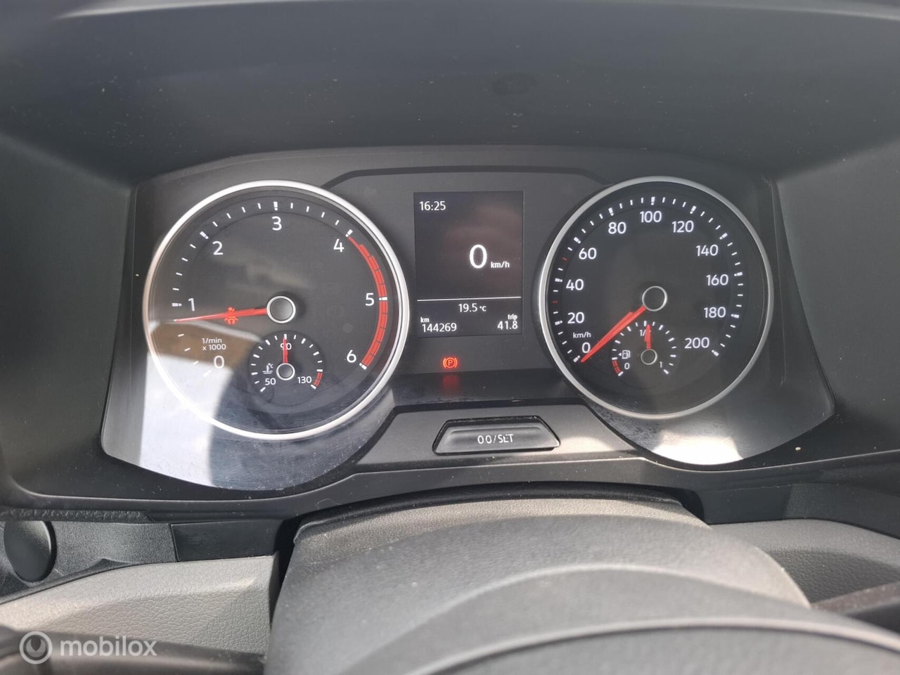 Volkswagen Crafter - Autotransporter 35 2.0 TDI L4 - AutoWereld.nl