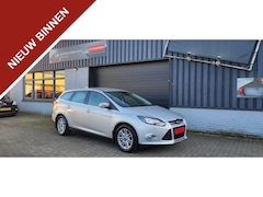 Ford Focus Wagon - 1.0 EcoB. Titanium