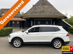 Volkswagen Tiguan Allspace - 1.5 TSI Highline Business R 7p. Clima Pdc Navi Massage Trekhaak Nap