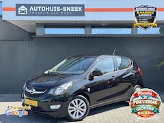Opel Karl - 1.0 ecoFLEX 120 Jaar Edition |Zuinig |Airco|Cruise