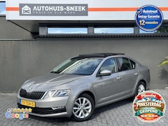 Skoda Octavia - 1.0 TSI | Pano | CarPlay | Keyless