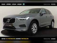 Volvo XC60 - T4 AUT. MOMENTUM PRO -HARMAN/KARDON|ADAP.LED|PRIVACY.GLAS|CAMERA|LEDER|TREKHAAK
