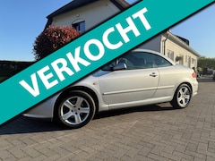 Peugeot 307 CC - 1.6-16V / Bj: 2005 / apk tot 07-2026