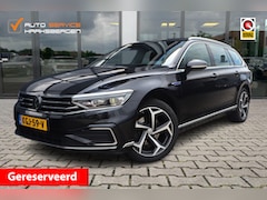 Volkswagen Passat Variant - 1.4 TSI PHEV GTE Business | ACC | Camera | Matrix |