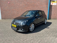 Suzuki Swift - 1.6 Sport